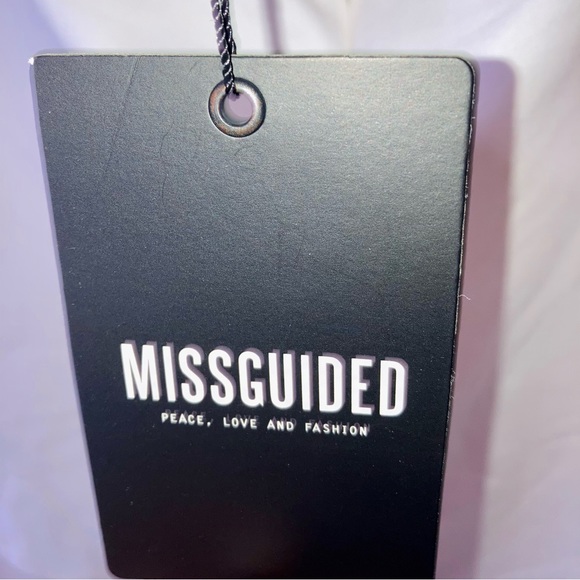 *New* Midi White Dress - Picture 4 of 10